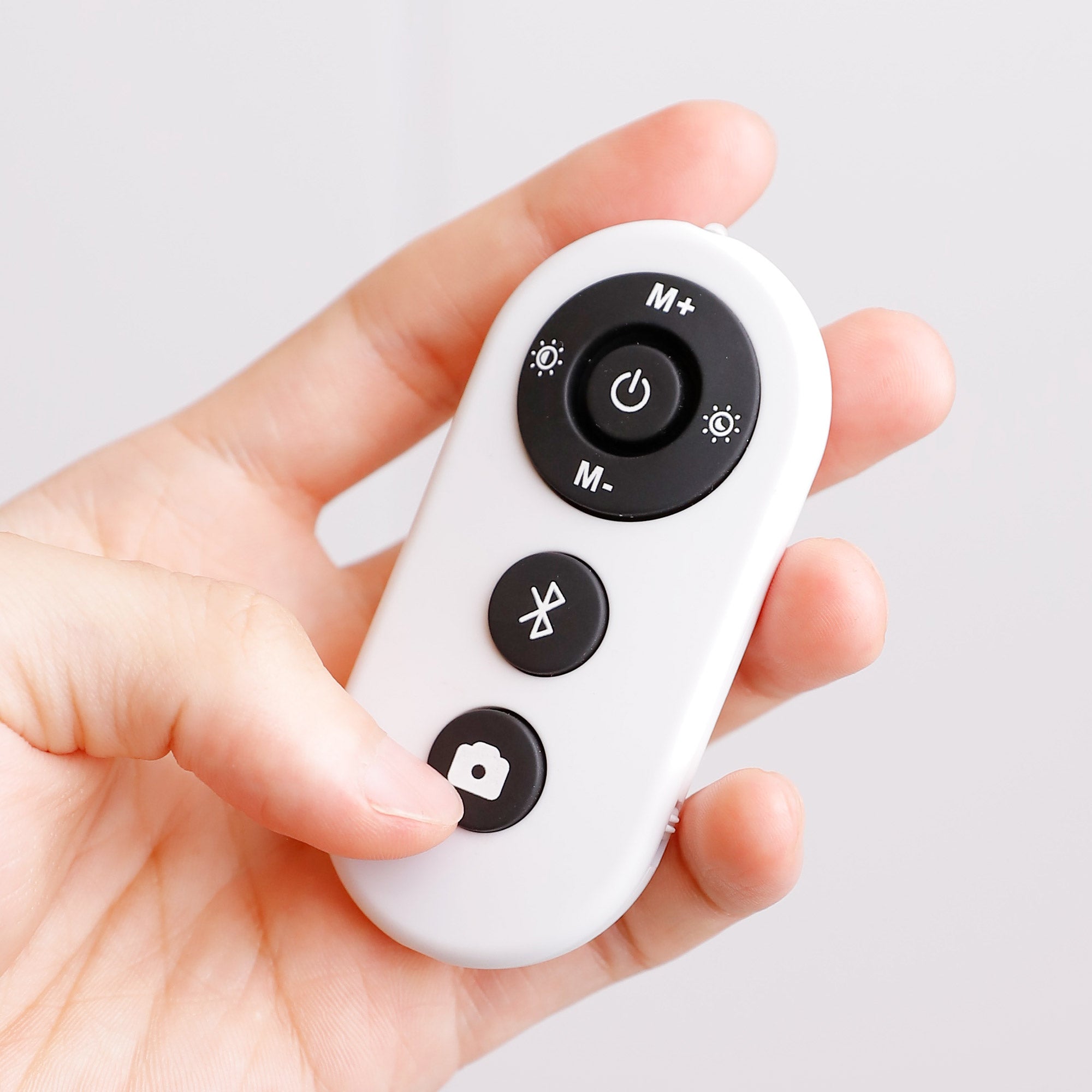 VANITII Skinny Light Strip Vanity Mirror