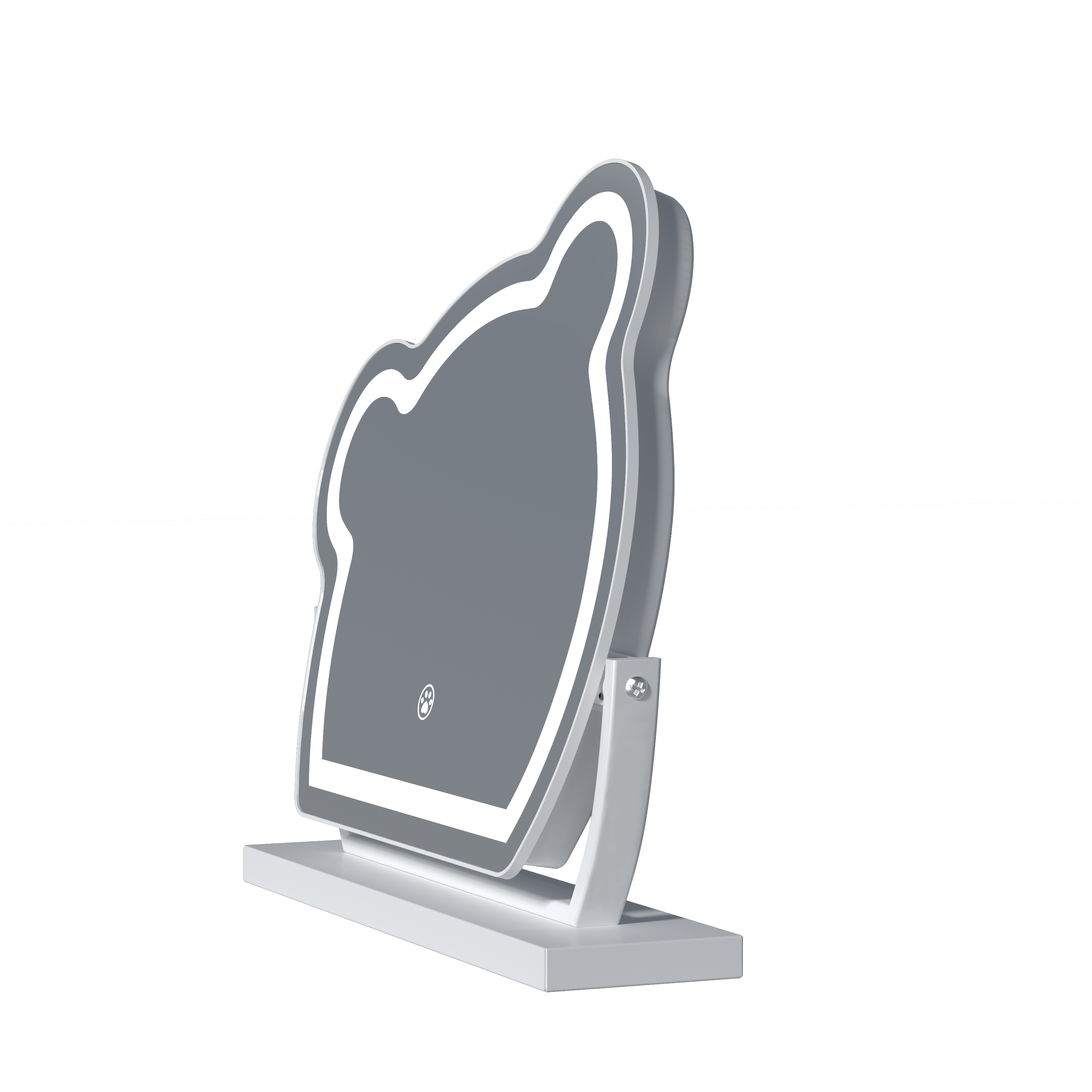 VANITII Hollywood Vanity Mirror Bear LED Mirror