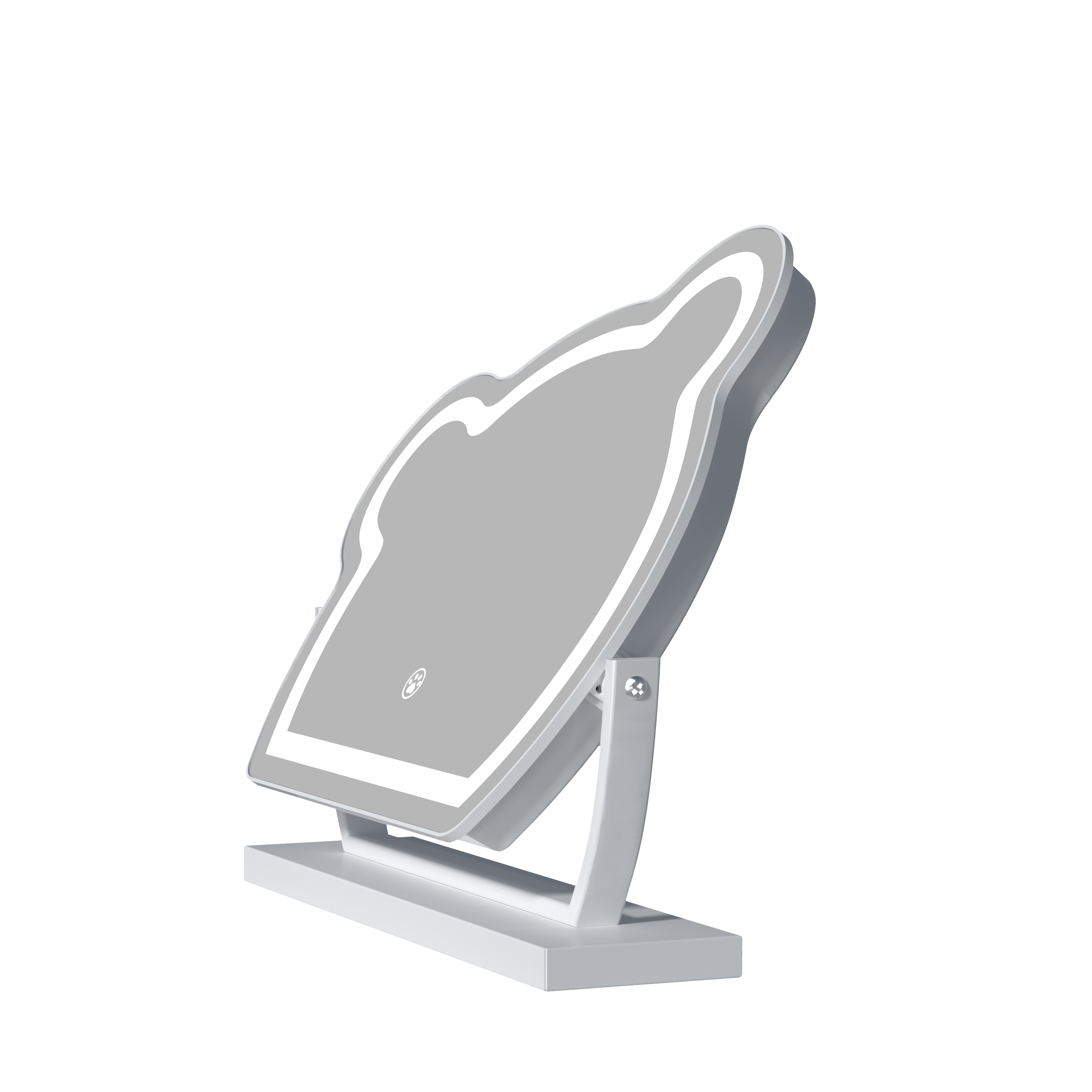 VANITII Hollywood Vanity Mirror Bear LED Mirror