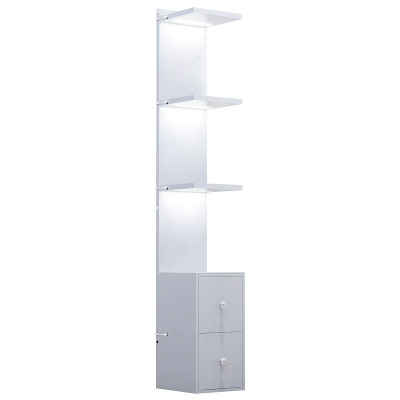 VANITII CELINA Display Shelves