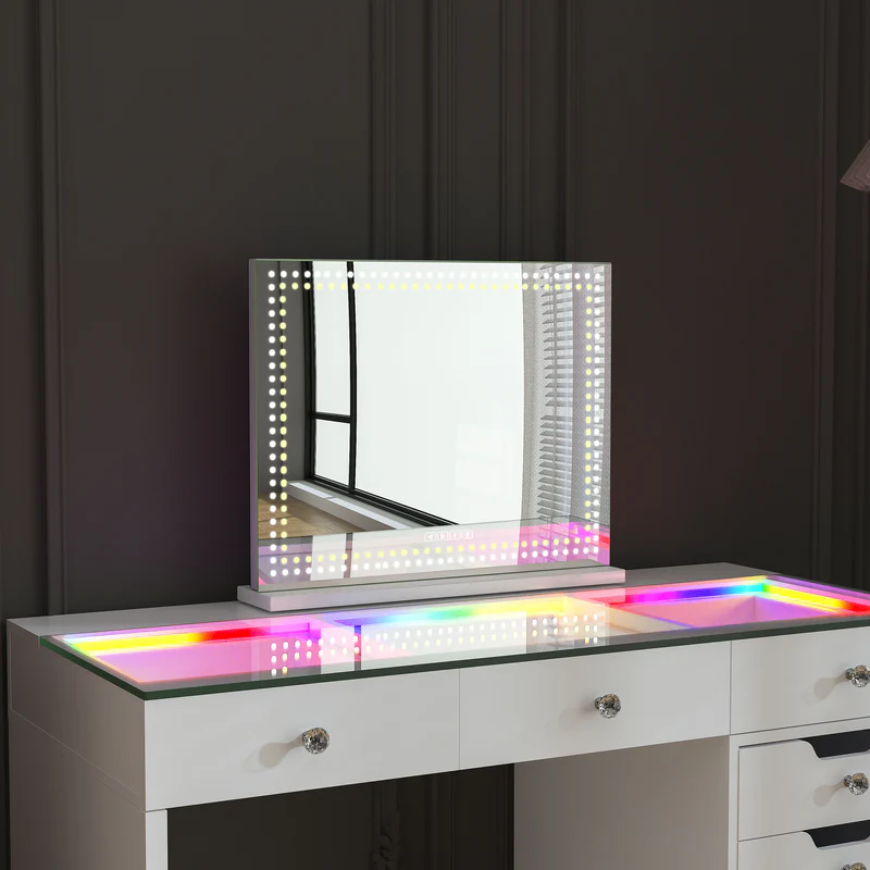 VANITII DL Vanity Mirror