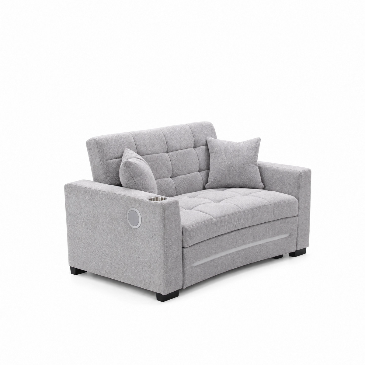 Two Seater With Sleeper-2114