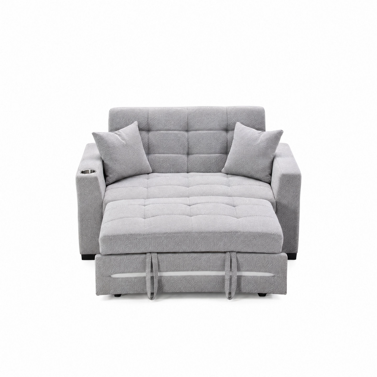 Two Seater With Sleeper-2114