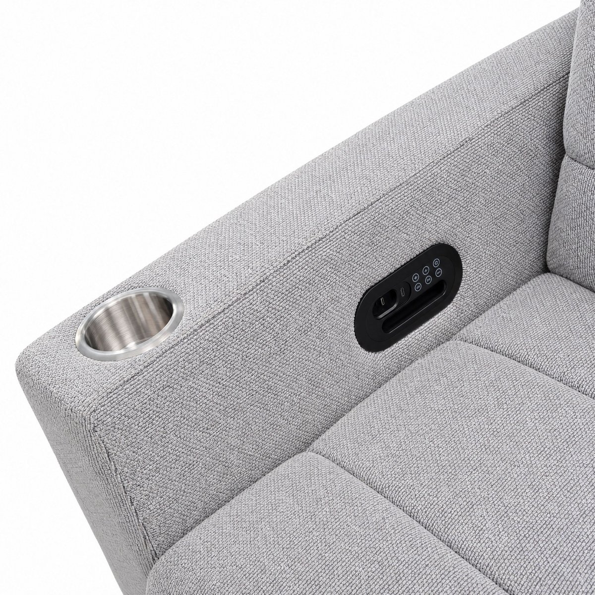 Two Seater With Sleeper-2114