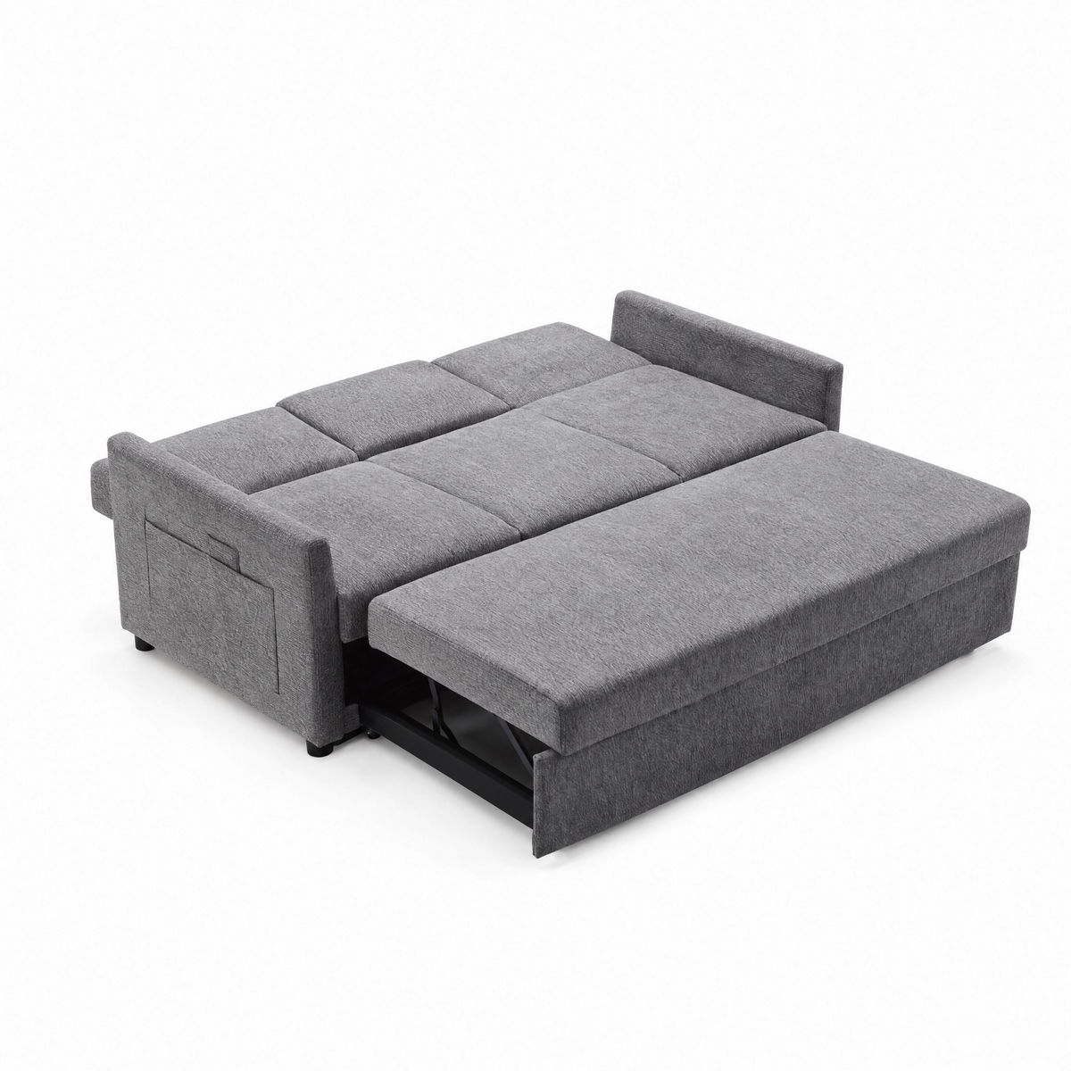 Three Seater With Sleeper-2115B