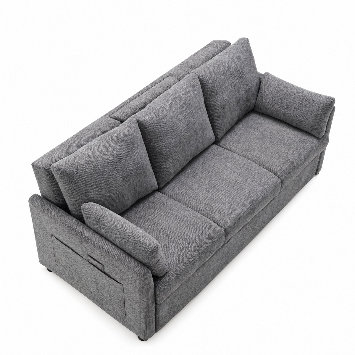 Three Seater With Sleeper-2115B