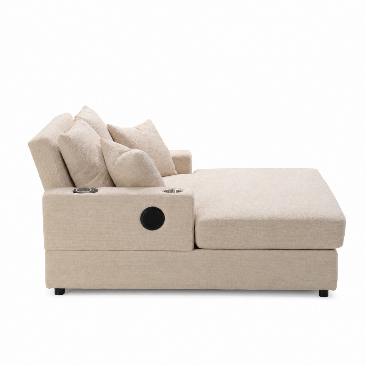 Chaise Lounge Sofa-2703B