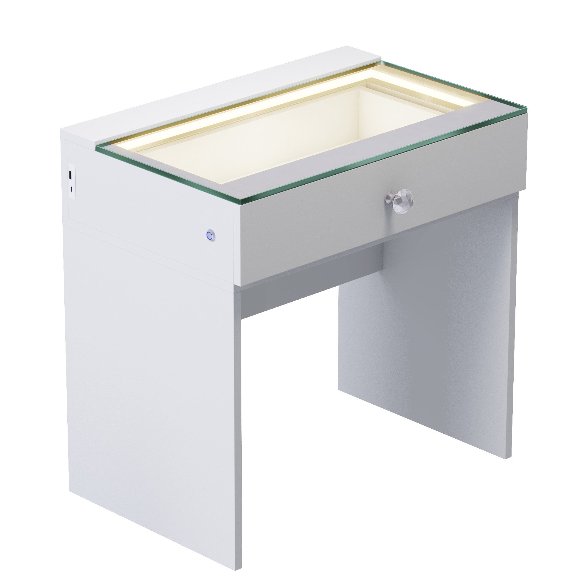 VANITII Elsa Vanity Table