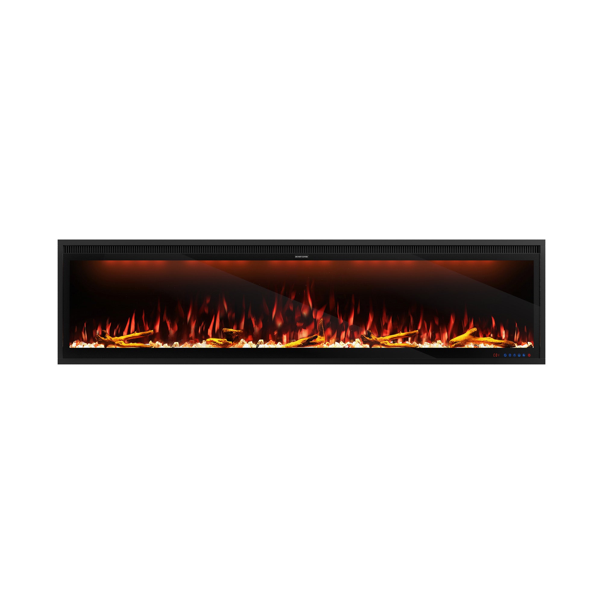 Lava Electric Fireplace lnsert