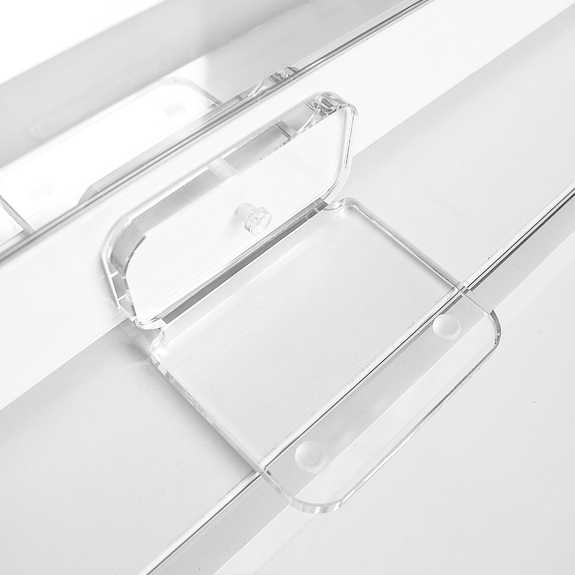 VANITII Skinny Light Strip Vanity Mirror