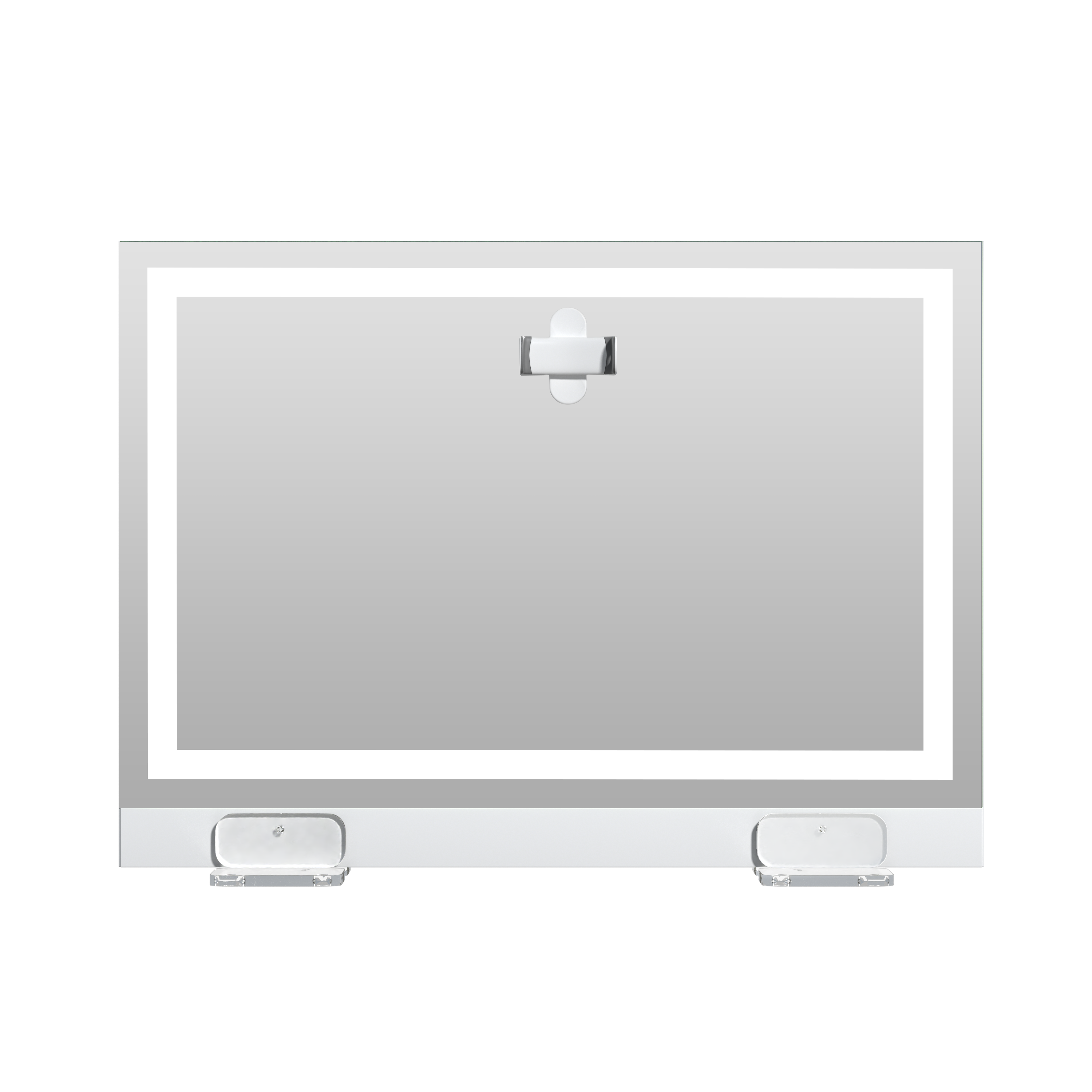 VANITII Skinny Light Strip Vanity Mirror