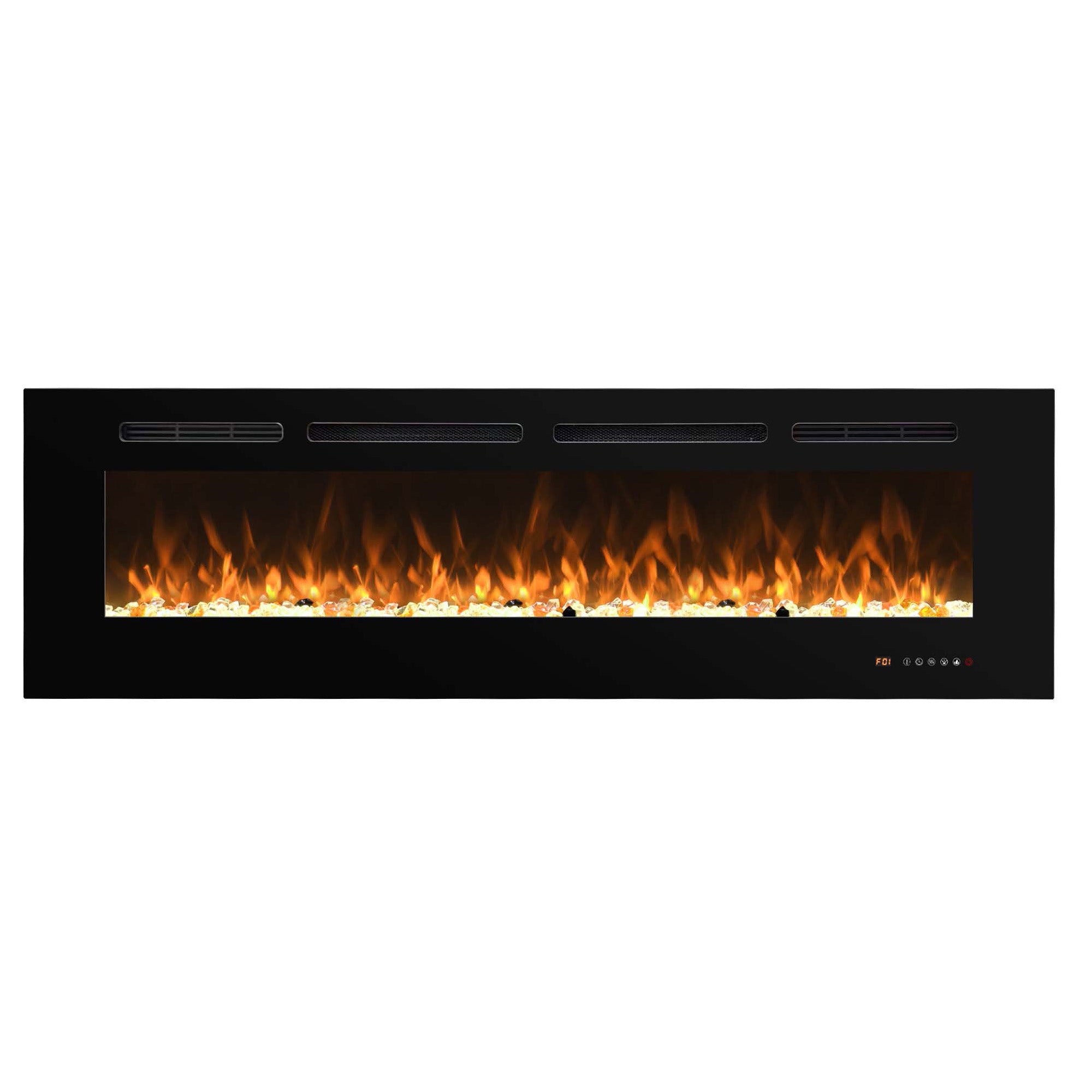 Lume Electric Fireplace Insert