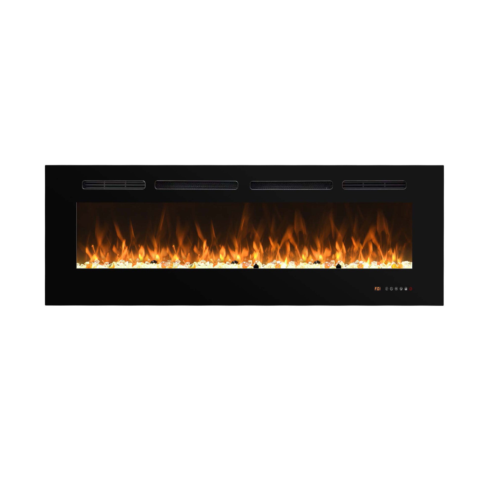 Lume Electric Fireplace Insert