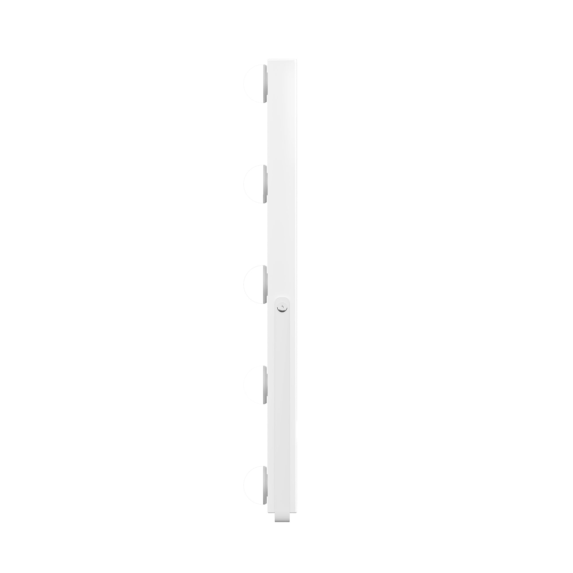 VANITII 12 Bulbs Touch Control Lighted Vanity Mirror