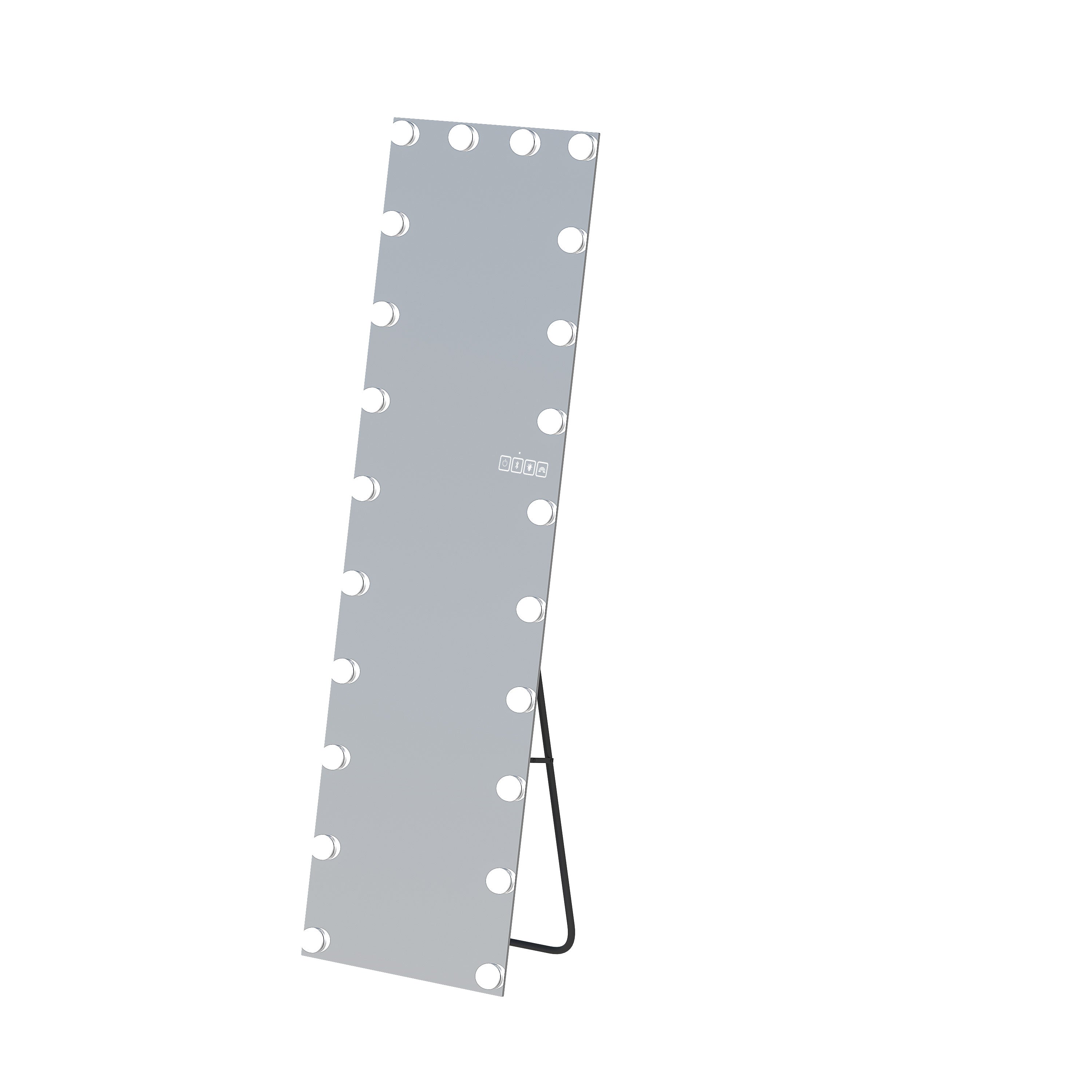 VANITII Hollywood Vanity Mirror - Full Length Vanity Mirror