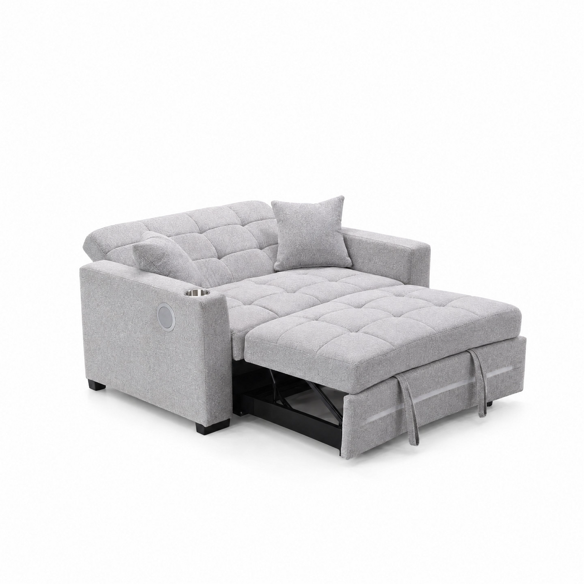 Two Seater With Sleeper-2114
