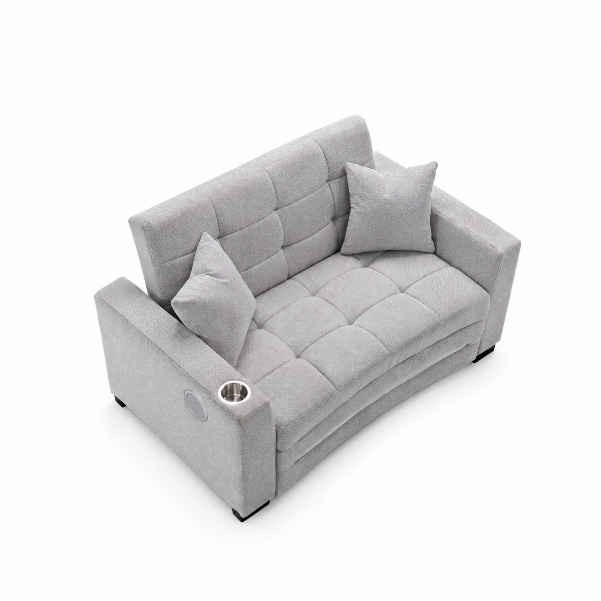 Two Seater With Sleeper-2114