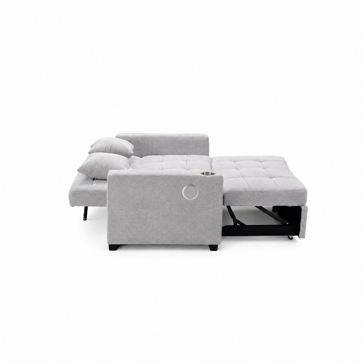 Two Seater With Sleeper-2114