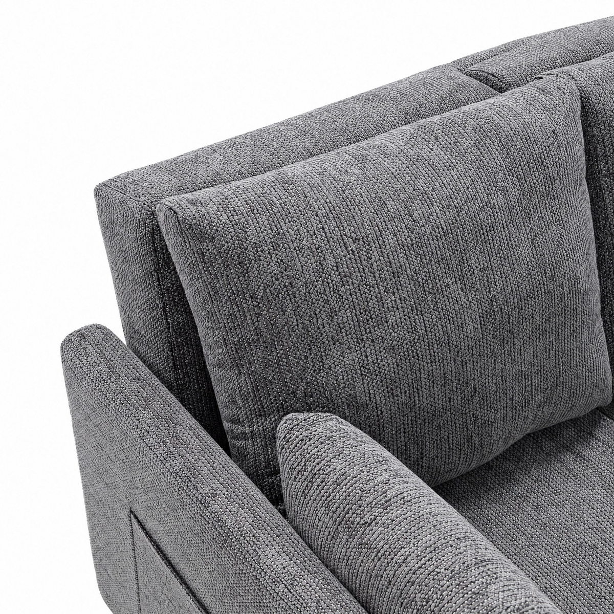 Three Seater With Sleeper-2115B