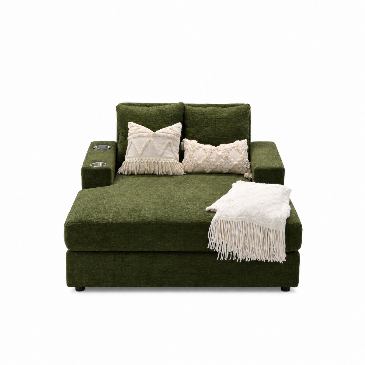 Chaise Lounge Sofa-2703B