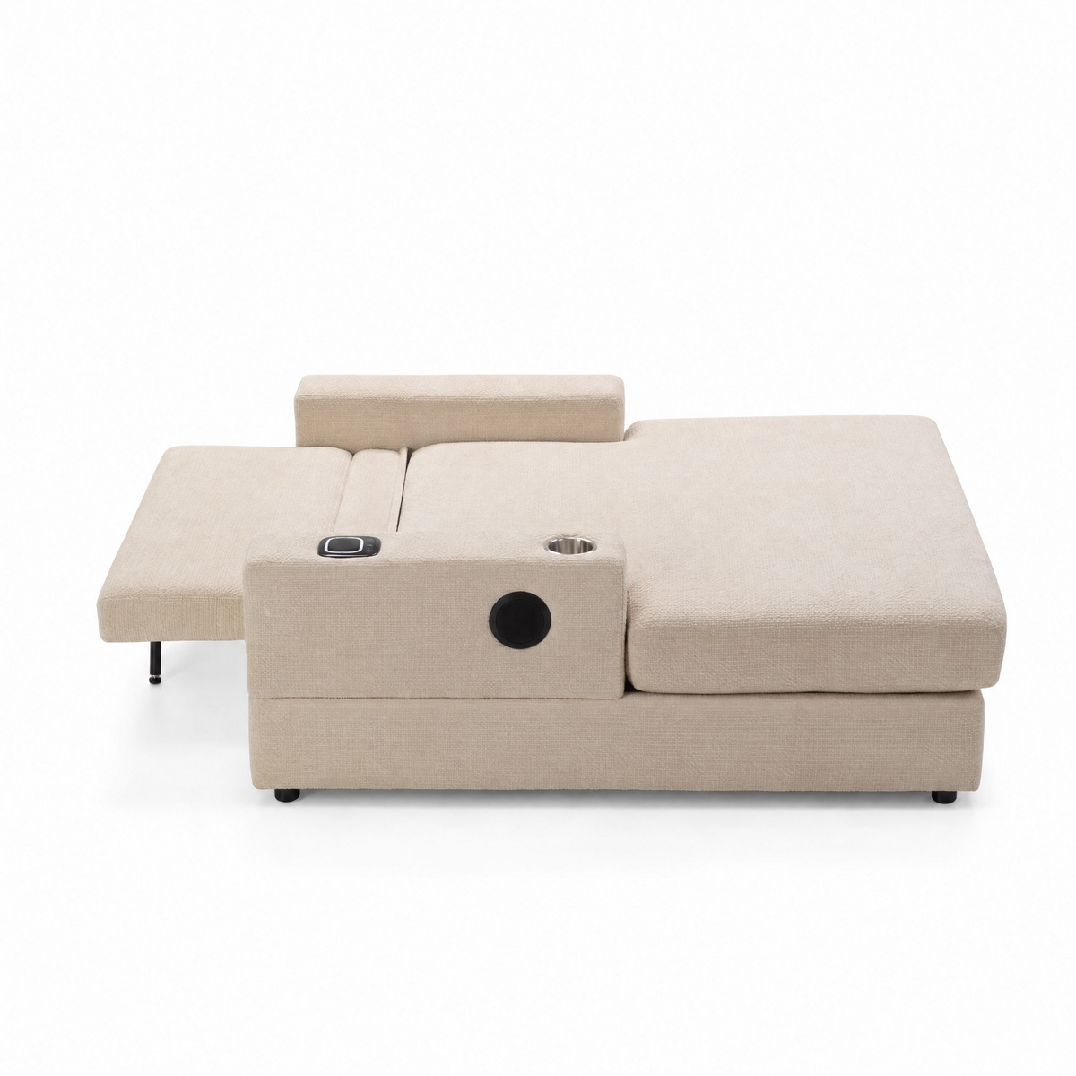 Chaise Lounge Sofa-2703B