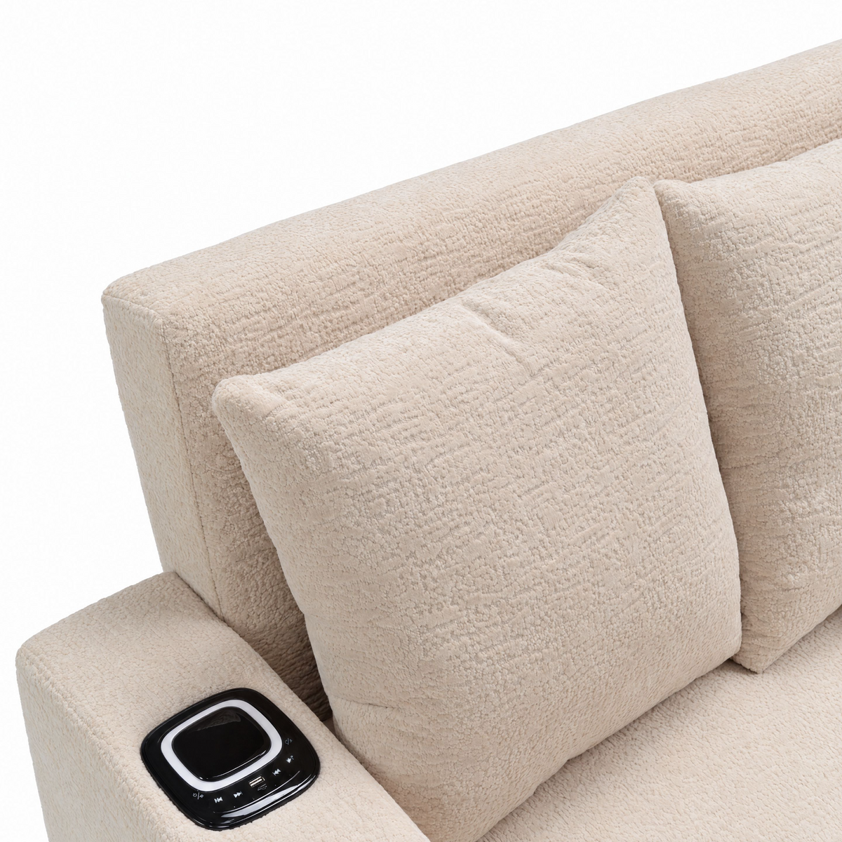 Chaise Lounge Sofa-2703B