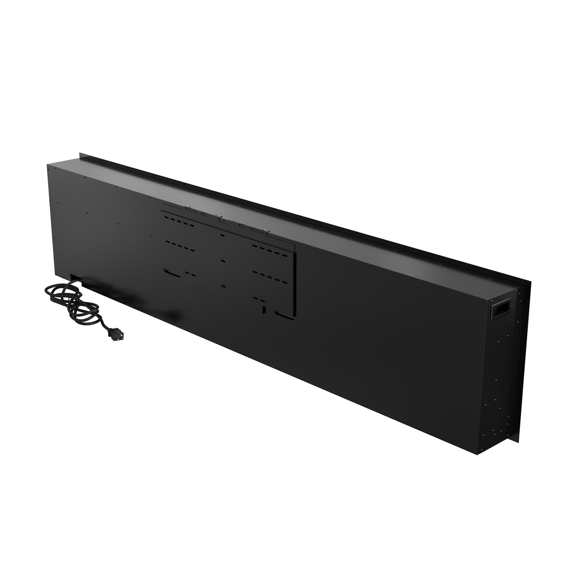 Lava Electric Fireplace lnsert