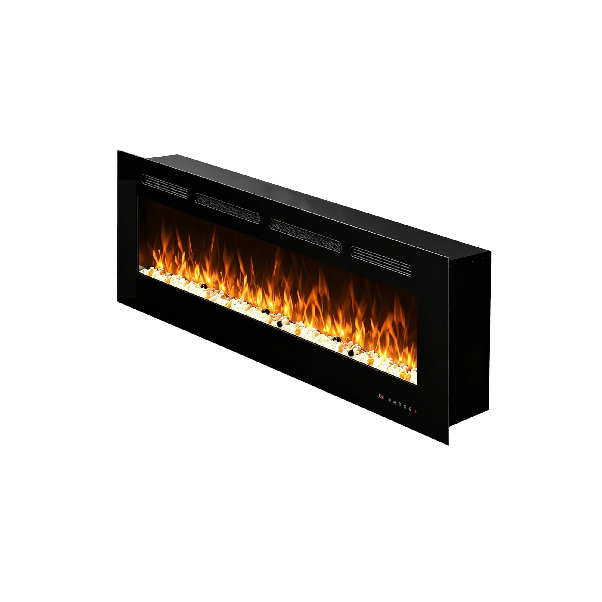 Lume Electric Fireplace Insert
