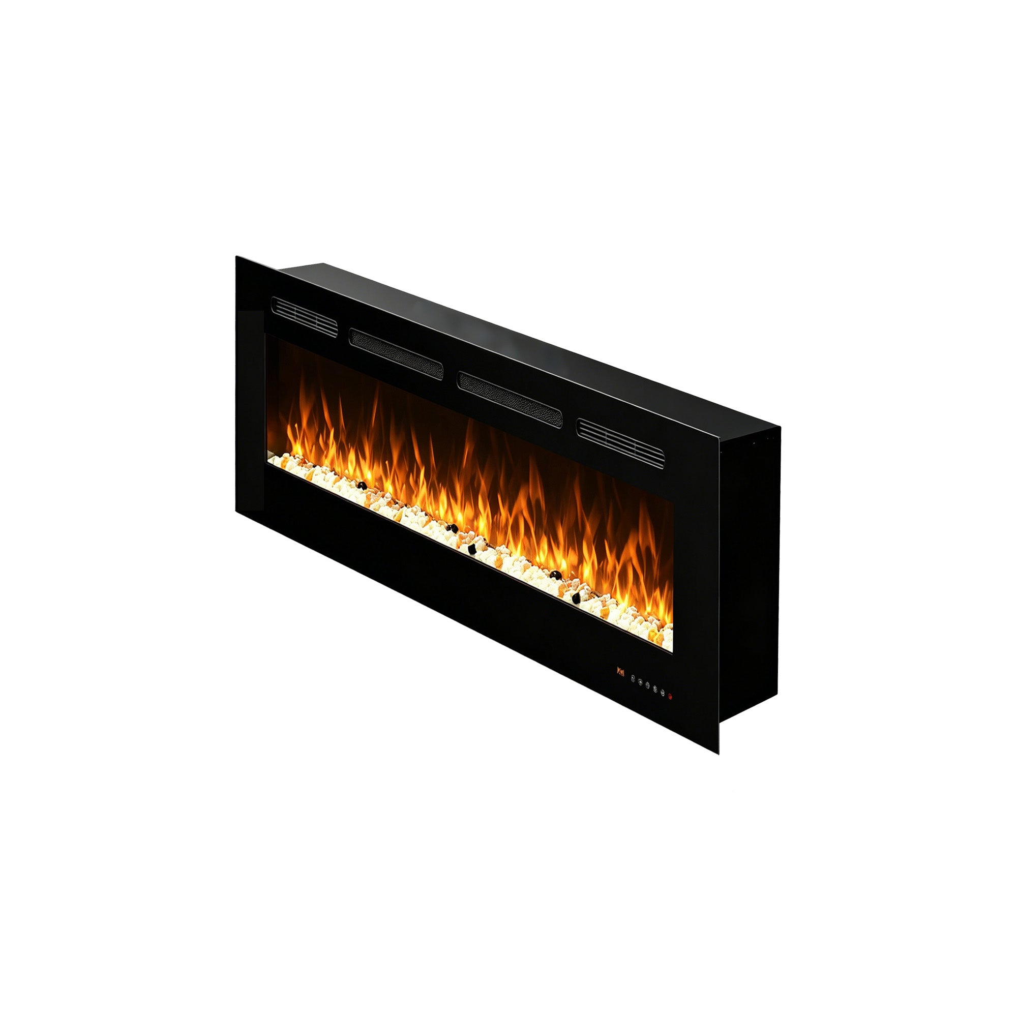 Lume Electric Fireplace Insert